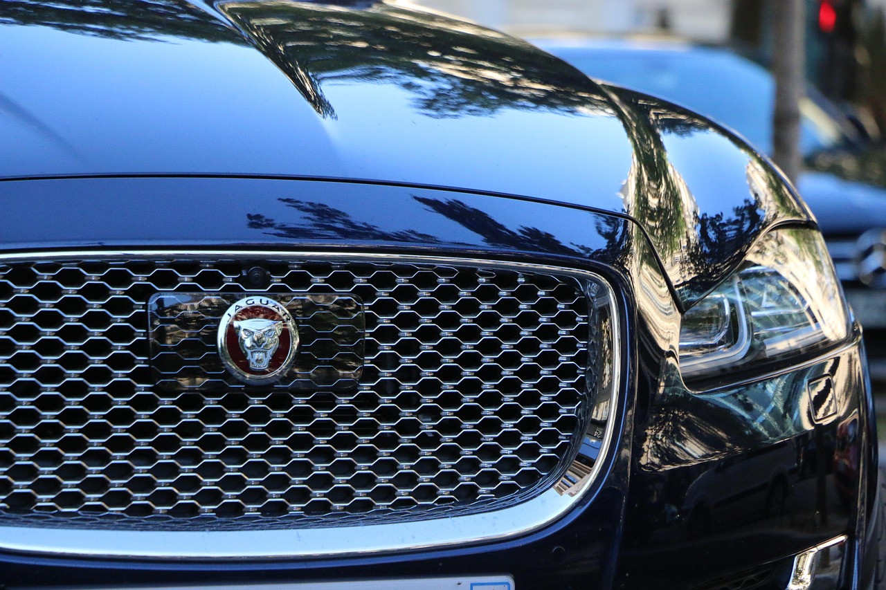Jaguar service near 18702 in Luzerne County