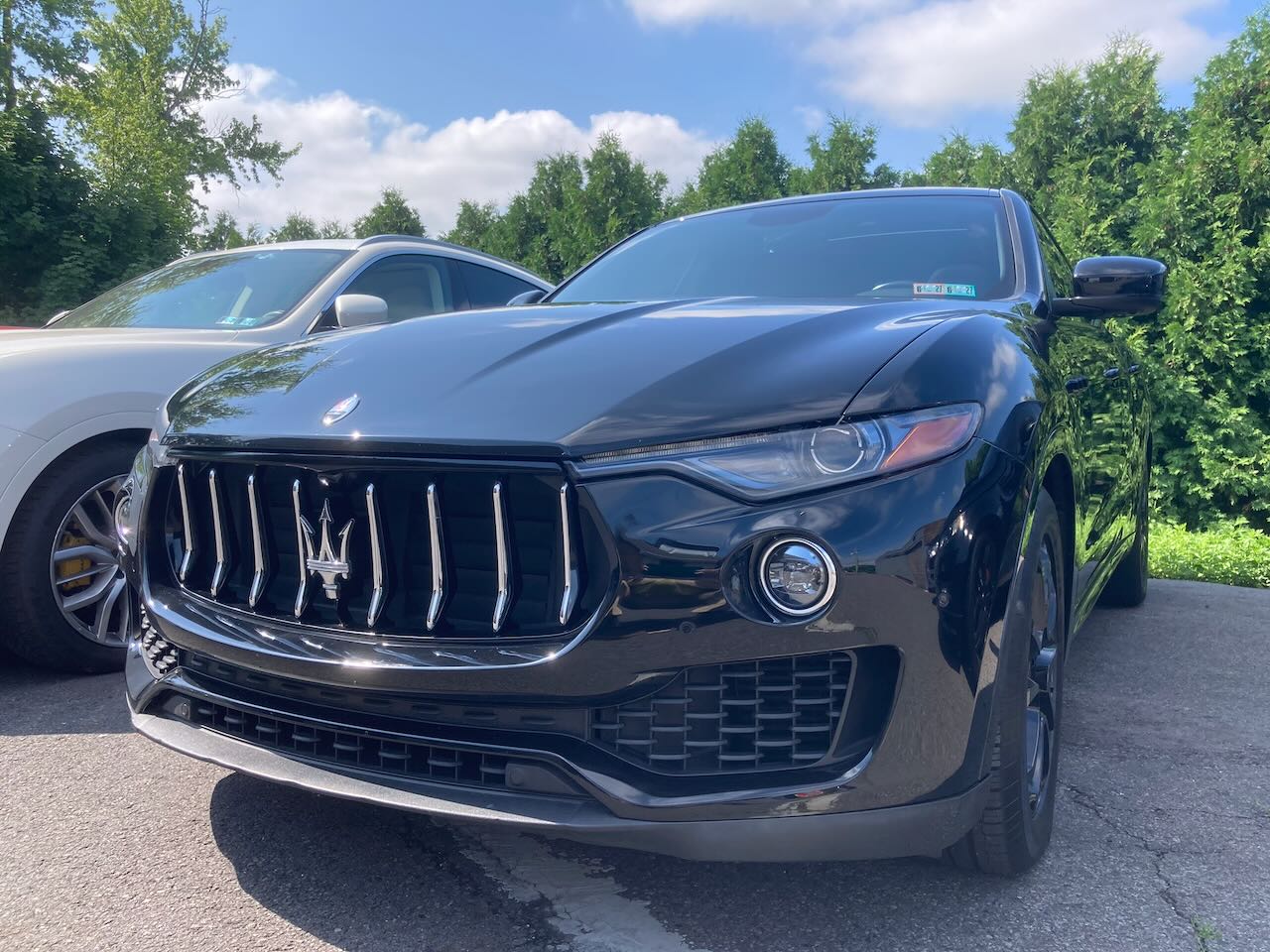 Maserati repair near Wilkes-Barre PA at Rayco Motor Sports