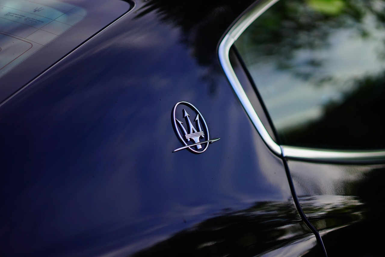 Luxury Maserati maintenance near me
