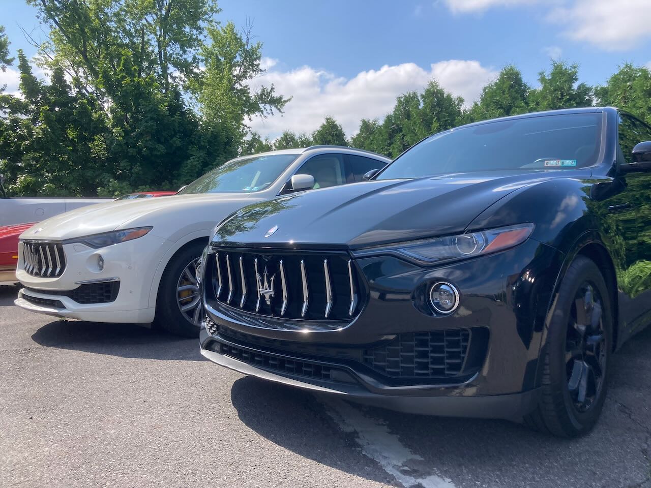 Maserati repair near Wilkes-Barre PA at Rayco Motor Sports