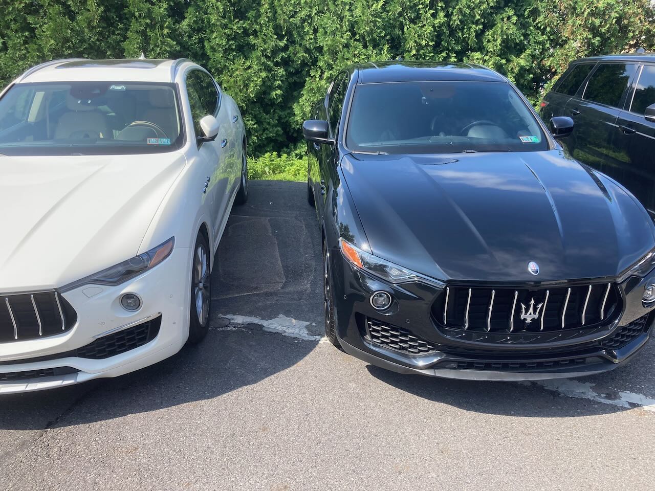 Maserati maintenance in Northeastern Pennsylvania
