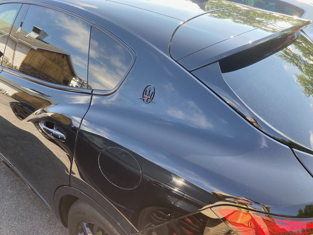 Maserati diagnostics and repair near Plains PA