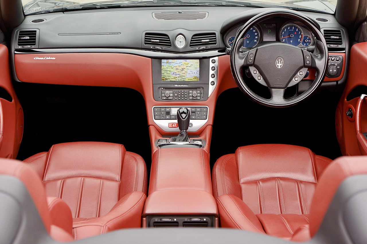 Maserati service Wilkes-Barre PA