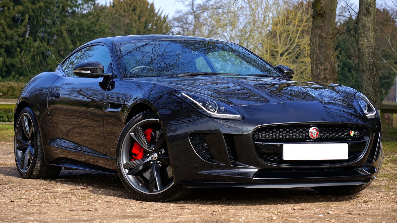 Jaguar maintenance in Northeastern Pennsylvania