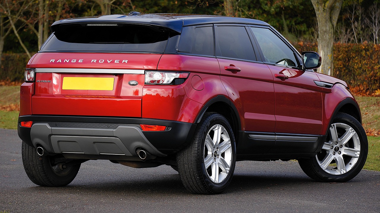 Range Rover repair near Wilkes-Barre PA at Rayco Motor Sports