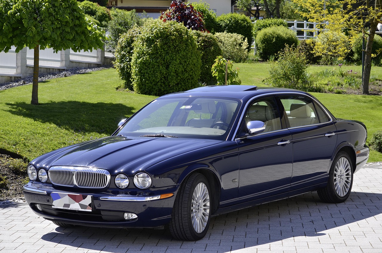 Jaguar diagnostics and repair near Plains PA