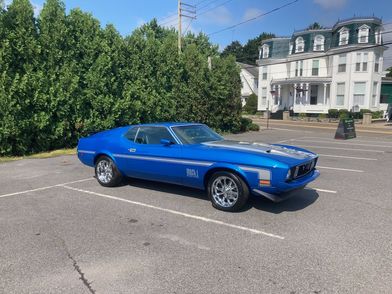 Classic automobile and collectible truck service in Northeastern Pennsylvania