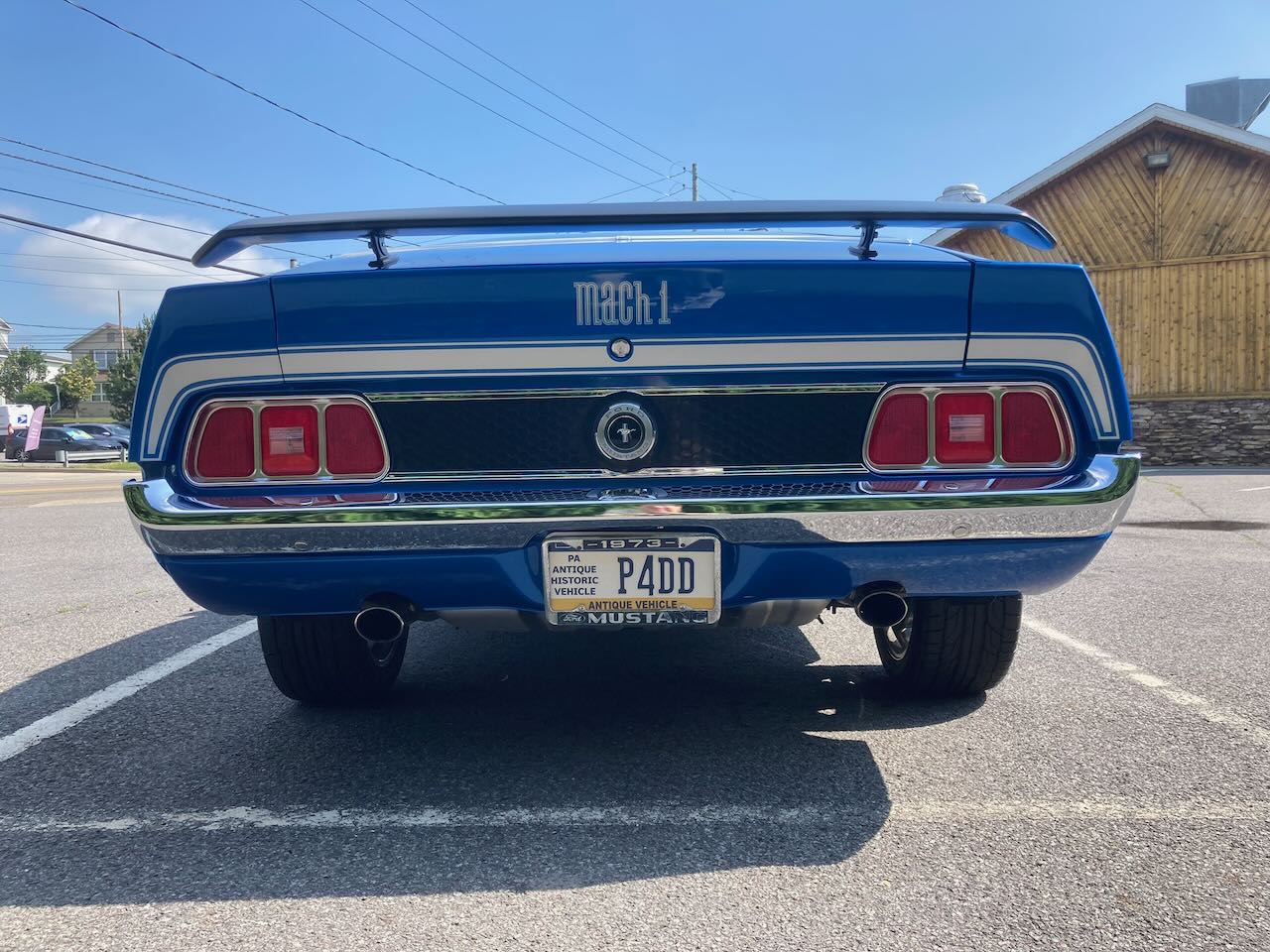 Classic car maintenance and repair near Wilkes-Barre PA