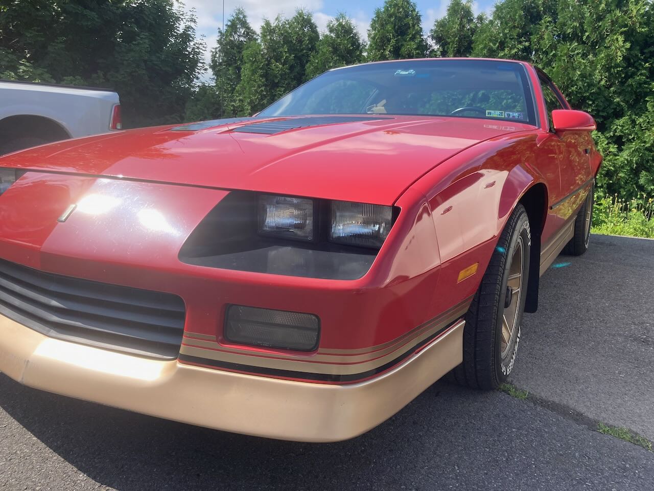 Classic car repair near Wilkes-Barre PA at Rayco Motor Sports