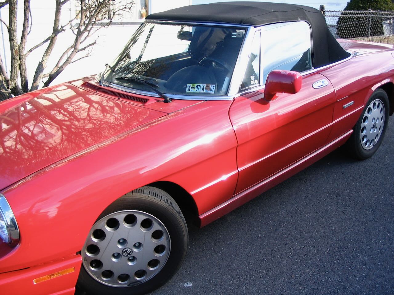 Alfa Romeo repair Wilkes-Barre PA at Rayco Motor Sports
