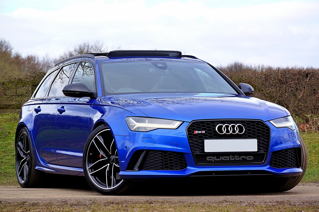 Audi repair near Wilkes-Barre PA at Rayco Motor Sports