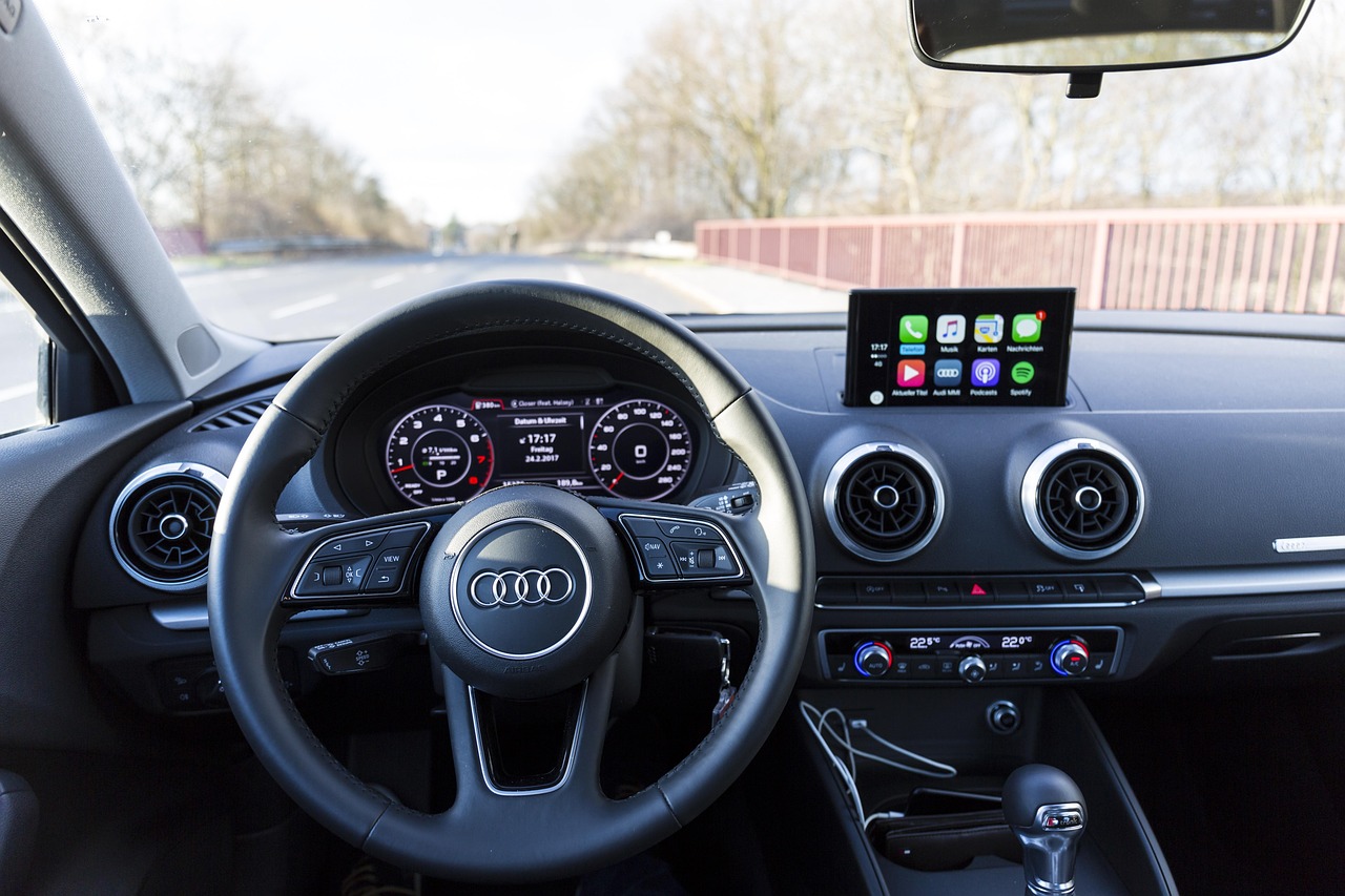 Audi maintenance and repair near Wilkes-Barre PA