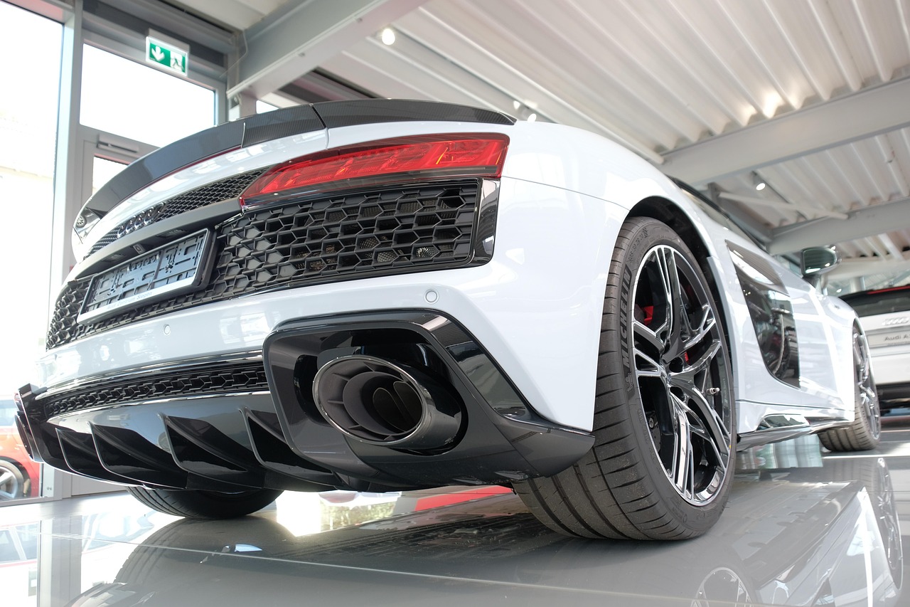 Audi vehicle service in Northeastern Pennsylvania