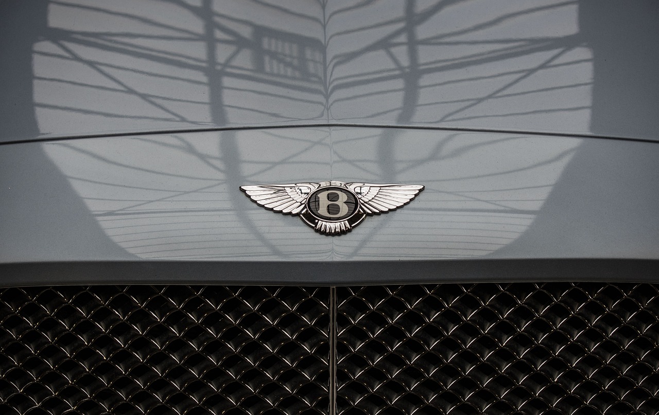 Bentley service at Rayco Motor Sports near Wilkes-Barre Pennsylvania