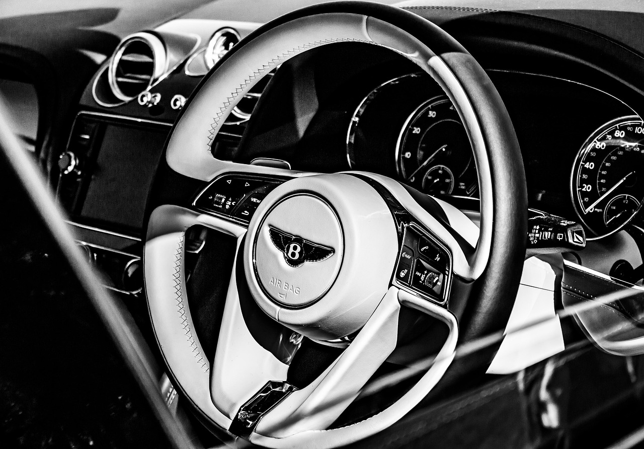 Bentley luxury vehicle service in Northeastern Pennsylvania