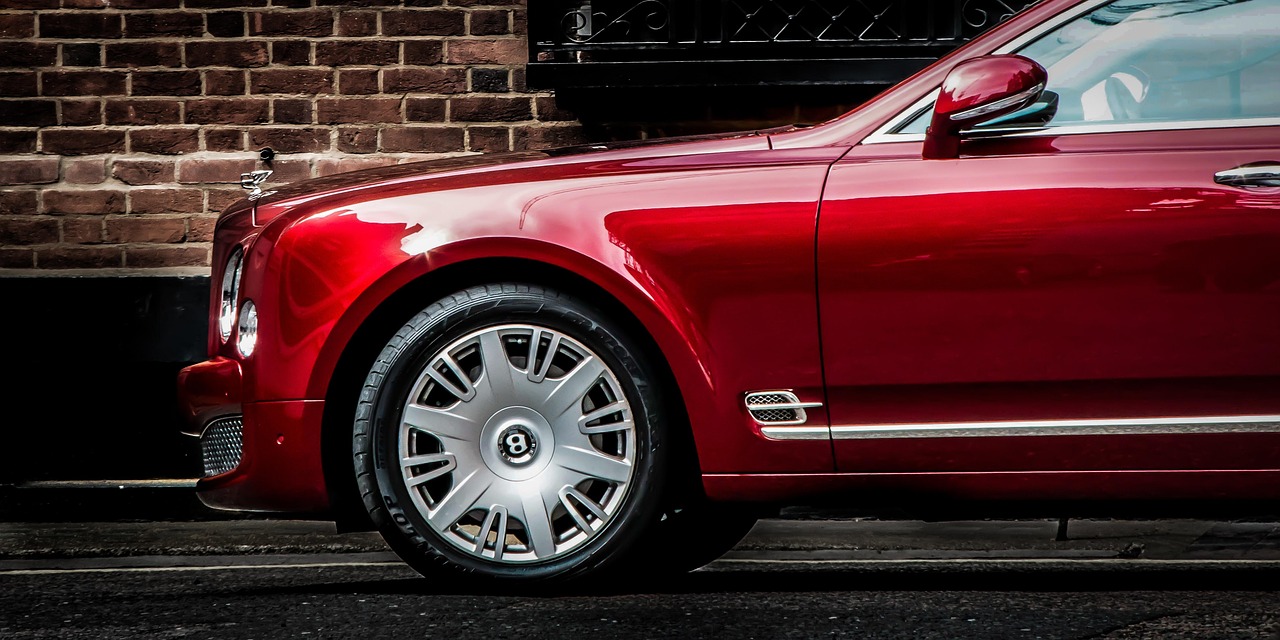Bentley repair Wilkes-Barre PA at Rayco Motor Sports