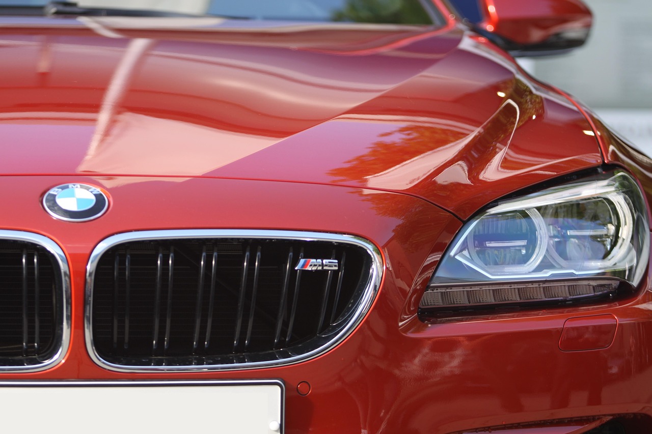 BMW repair near Wilkes-Barre PA at Rayco Motor Sports