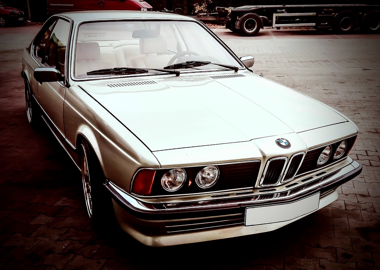 BMW maintenance and repair near Wilkes-Barre PA
