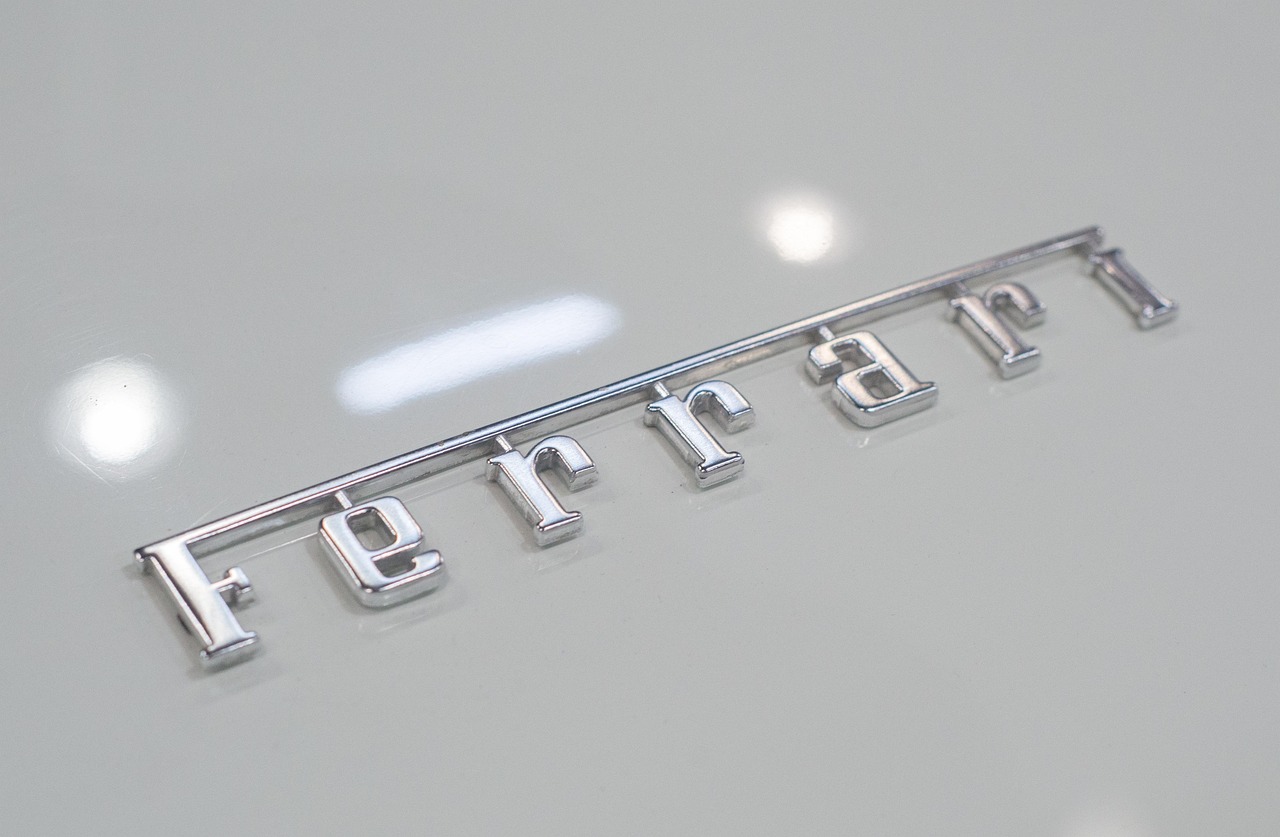 Ferrari service near 18702 at Rayco Motor Sports