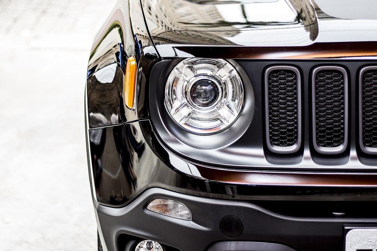 Jeep maintenance and repair near Wilkes-Barre PA