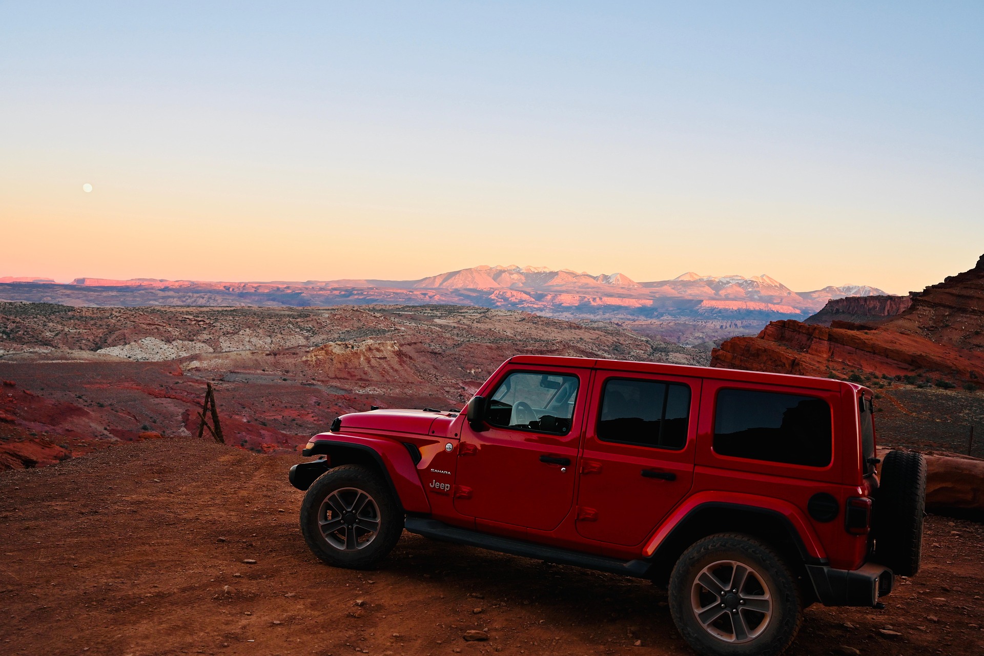 Jeep Wrangler and Jeep SUV service in Northeastern Pennsylvania