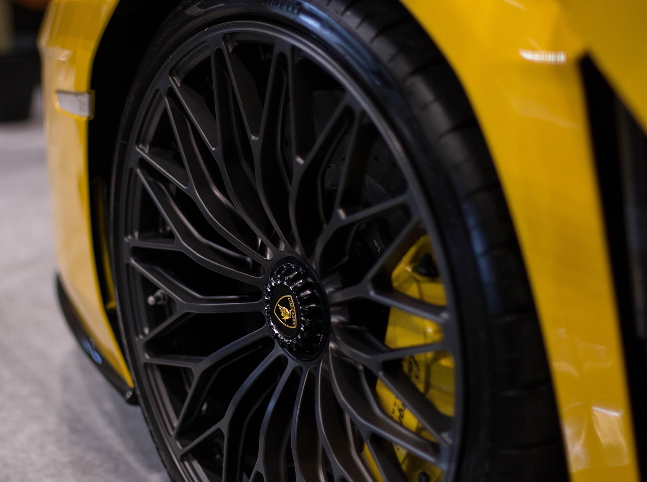 Lamborghini repair near Wilkes-Barre PA at Rayco Motor Sports