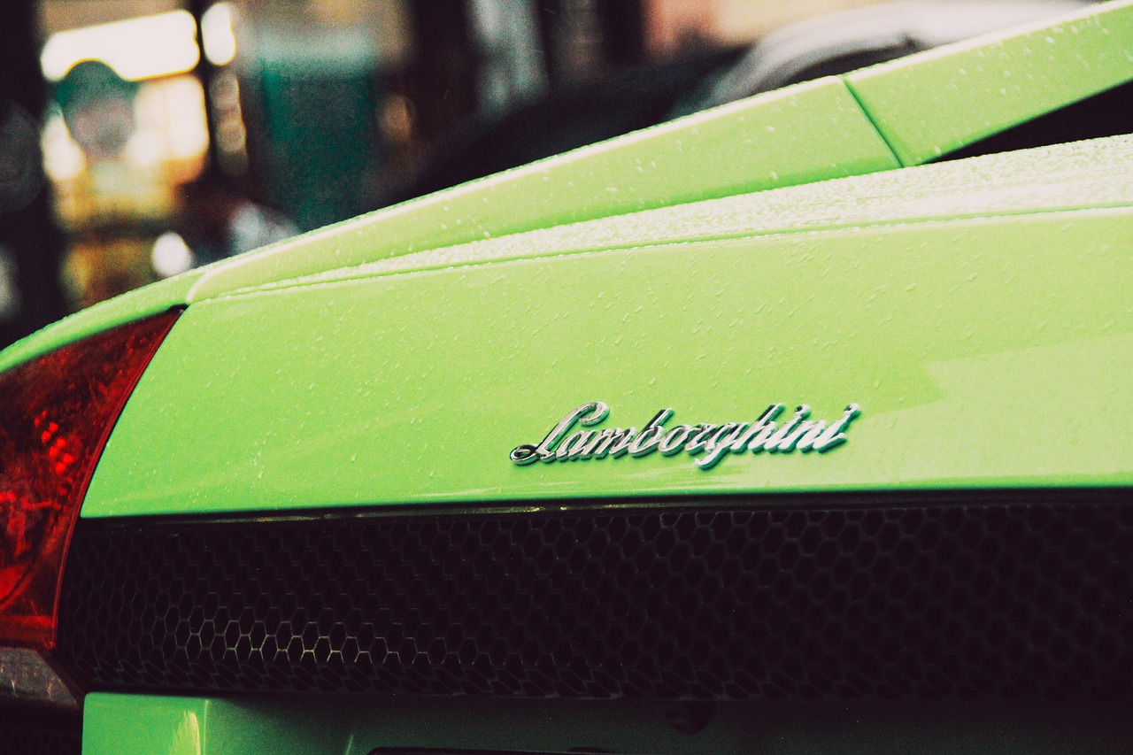 Lamborghini repair Wilkes-Barre PA at Rayco Motor Sports