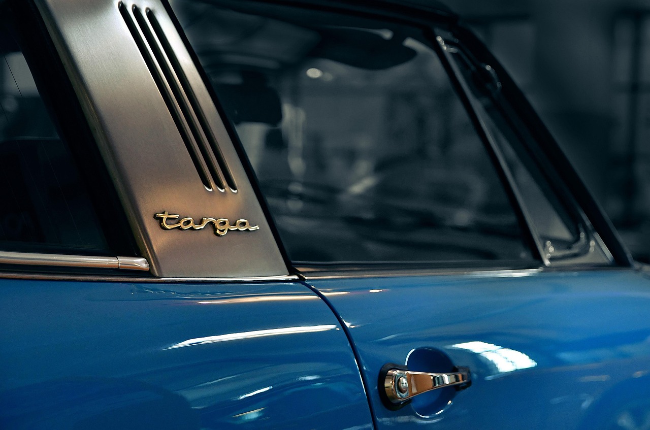 Porsche service near 18702 at Rayco Motor Sports