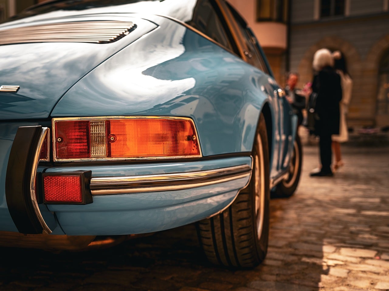 Porsche service at Rayco Motor Sports near Wilkes-Barre Pennsylvania