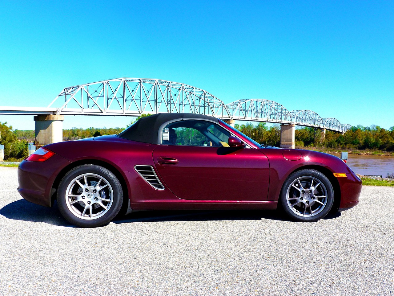 Porsche maintenance and repair near Wilkes-Barre PA