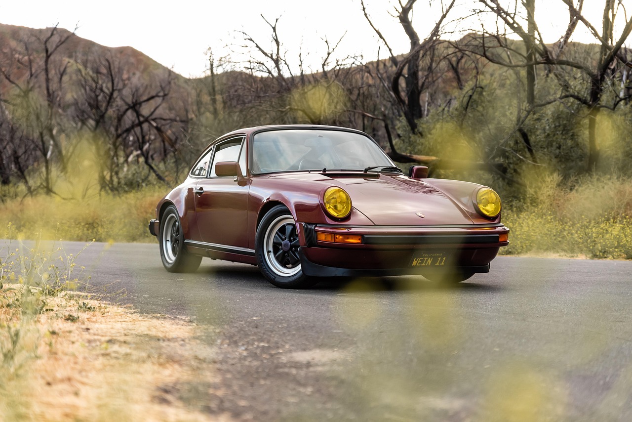 Porsche repair Wilkes-Barre PA at Rayco Motor Sports