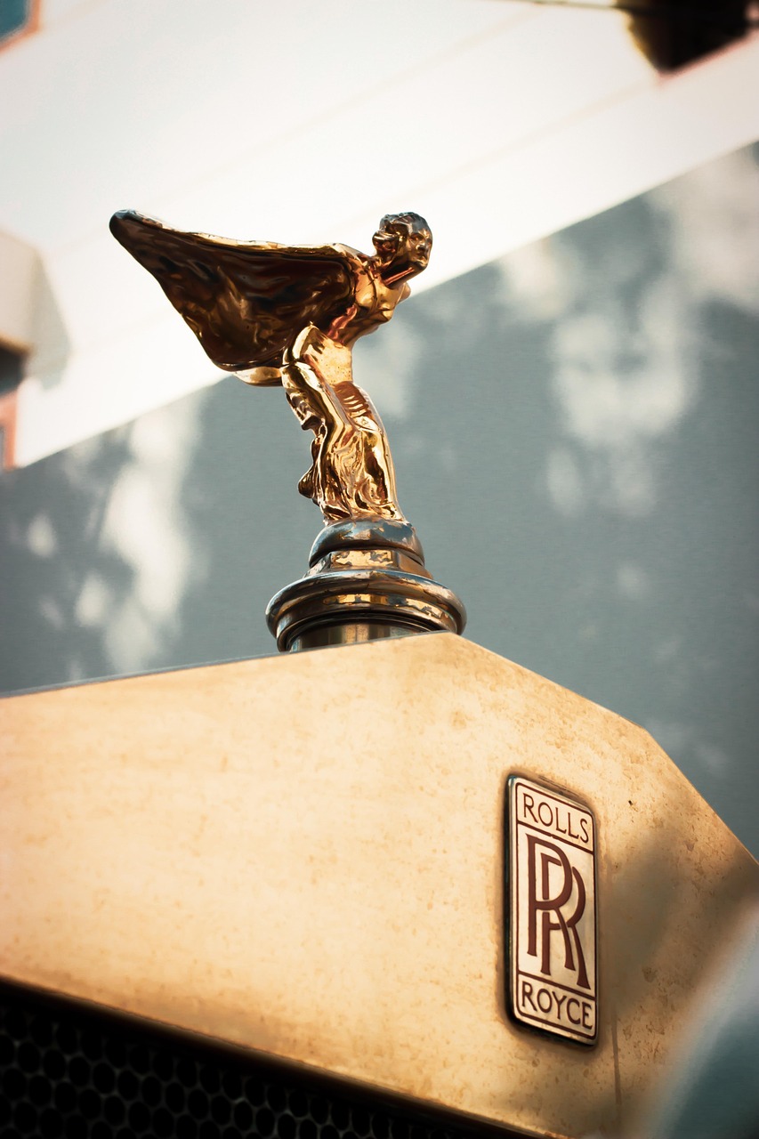Rolls-Royce repair near Wilkes-Barre PA at Rayco Motor Sports