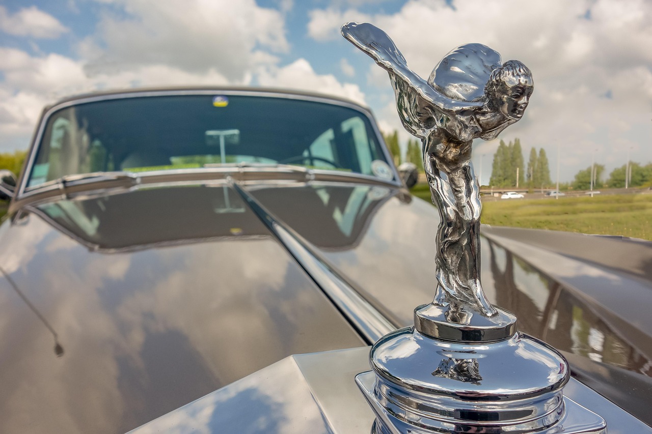 Rolls-Royce maintenance and repair near Wilkes-Barre PA